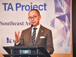 Ekonomi RI Tumbuh 5,12%, Waka MPR Nilai Cerminkan Optimisme Publik