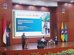 Wamenkop Harap Kopdes Merah Putih Bisa Atasi Masalah Kemiskinan di Desa