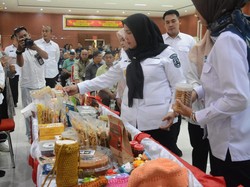 Pemkot Bandar Lampung Genjot UMKM Go Digital, Ada Pinjaman Tanpa Bunga