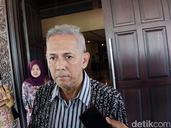 Heboh PBB Naik 250% di Pati, Wamenkeu: Evaluasinya di Provinsi