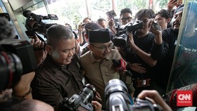 KPK Panggil Orang-Orang Dekat Yaqut Pekan Ini di Kasus Kuota Haji