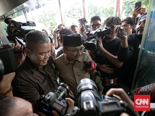 KPK Panggil Orang-Orang Dekat Yaqut Pekan Ini di Kasus Kuota Haji