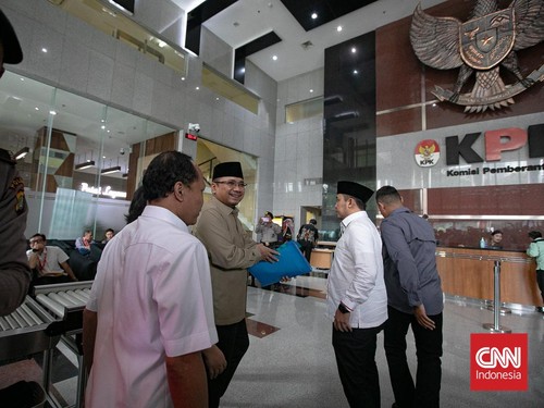 Geledah Rumah Yaqut, KPK Sita Dokumen dan Barang Bukti Elektronik