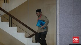 Fakta-fakta Hasil Penyelidikan Dugaan Kasus Korupsi Haji