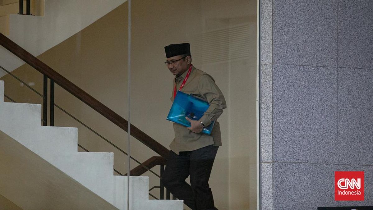 Fakta-fakta Hasil Penyelidikan Dugaan Kasus Korupsi Haji