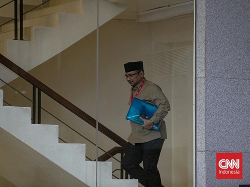 Fakta-fakta Hasil Penyelidikan Dugaan Kasus Korupsi Haji