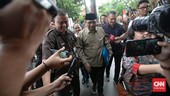 KPK Juga Cegah Stafsus Eks Menag Yaqut ke Luar Negeri