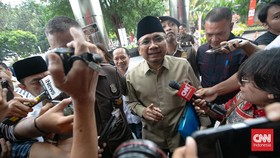 KPK: Penyelidikan Dugaan Korupsi Kuota Haji Hampir Selesai