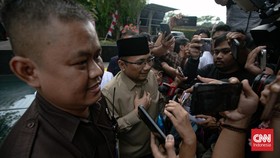 Pengacara Yaqut Keberatan Jemaah Haji Tahun 2024 Jadi Saksi di KPK