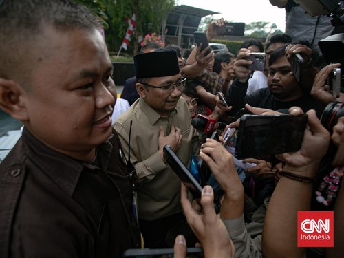 Pengacara Yaqut Keberatan Jemaah Haji Tahun 2024 Jadi Saksi di KPK