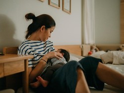 Menyusui Bukan Sekadar Memberi ASI, Tetapi Juga Ciptakan Ikatan Batin Ibu-Anak