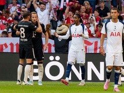 Bayern Vs Tottenham: Kane Bobol Mantan, Die Roten Menang 4-0