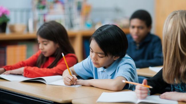 80 Contoh Soal OSN IPS SD 2025 dan Kunci Jawabannya