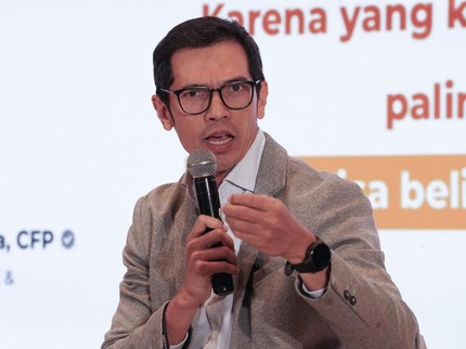 Cerita Adrian Maulana Pernah Rugi Ratusan Juta Gara-gara Kesalahan Ini