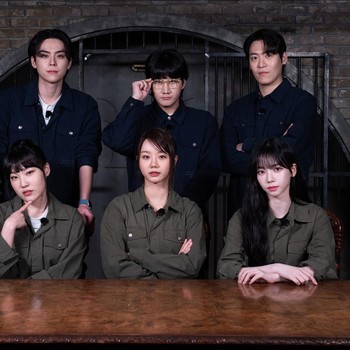 Variety Show Agents of Mystery Kembali dengan Season 2, Ada Anggota Baru & Misteri yang Makin Rumit