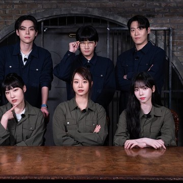 Variety Show Agents of Mystery Kembali dengan Season 2, Ada Anggota Baru & Misteri yang Makin Rumit