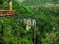 10+ Rekomendasi Wisata Alam Semarang, Cocok untuk Liburan Akhir Pekan