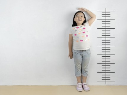 Anak di China Alami Lonjakan Pertumbuhan Tertinggi dalam 35 Tahun Terakhir