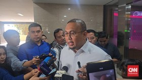 Andre Rosiade Cabut Laporan Terkait Tuduhan Jadi Mafia Bola