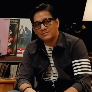 Resmi Cerai, Andre Taulany Ingin Menikah Lagi di Tahun 2026