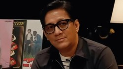 Curhat Capek Mediasi di Sidang Cerai, Andre Taulany: Udah Nggak Mau Kok Dipaksa