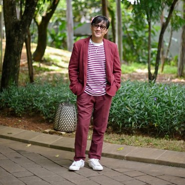 Gugatan Cerai Andre Taulany Ditolak Berkali-kali Apa Alasan Tak Dikabulkan?