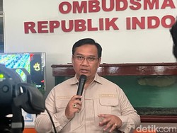 Ombudsman Ungkap Beras di Penggilingan dan Ritel Modern Langka