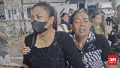 Ibu Prada Lucky: Anak Saya Mati Sia-sia