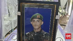 RS Ungkap Ada Lebam di Jasad Prada Lucky