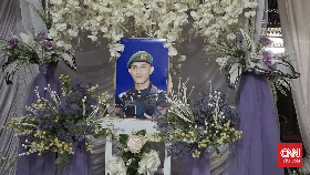 Pemda Nagekeo Berharap Kejadian yang Dialami Prada Lucky Tak Terulang