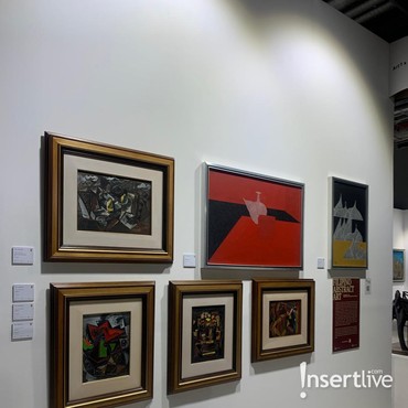 Hadir di Tempat Baru, ArtMoments Jakarta 2025 Usung Tema Restoration