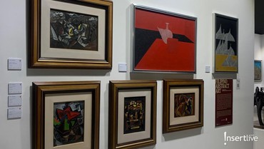 Hadir di Tempat Baru, ArtMoments Jakarta 2025 Usung Tema Restoration