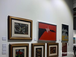 Hadir di Tempat Baru, ArtMoments Jakarta 2025 Usung Tema Restoration