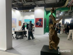 Digelar Lagi Tahun Ini, ArtMoments Jakarta Usung Tema 'Offerings'