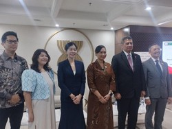 2 Inisiatif ASEAN Perkuat Sektor Pariwisata