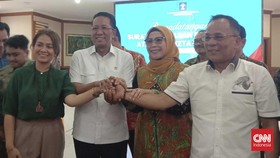 Mie Gacoan Bayar Royalti Rp2,2 M, Bisa Putar Lagu hingga Akhir 2025
