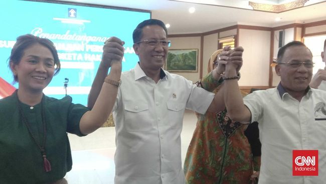 LMK Selmi dan Mie Gacoan yang dikelola oleh PT Mitra Bali Sukses (MBS) sepakat damai soal pembayaran royalti musik.