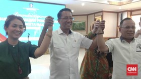 Mie Gacoan dan LMK Selmi Sepakat Damai soal Pembayaran Royalti