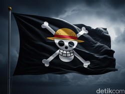 Jangan Kibarkan Bendera One Piece di Cirebon!