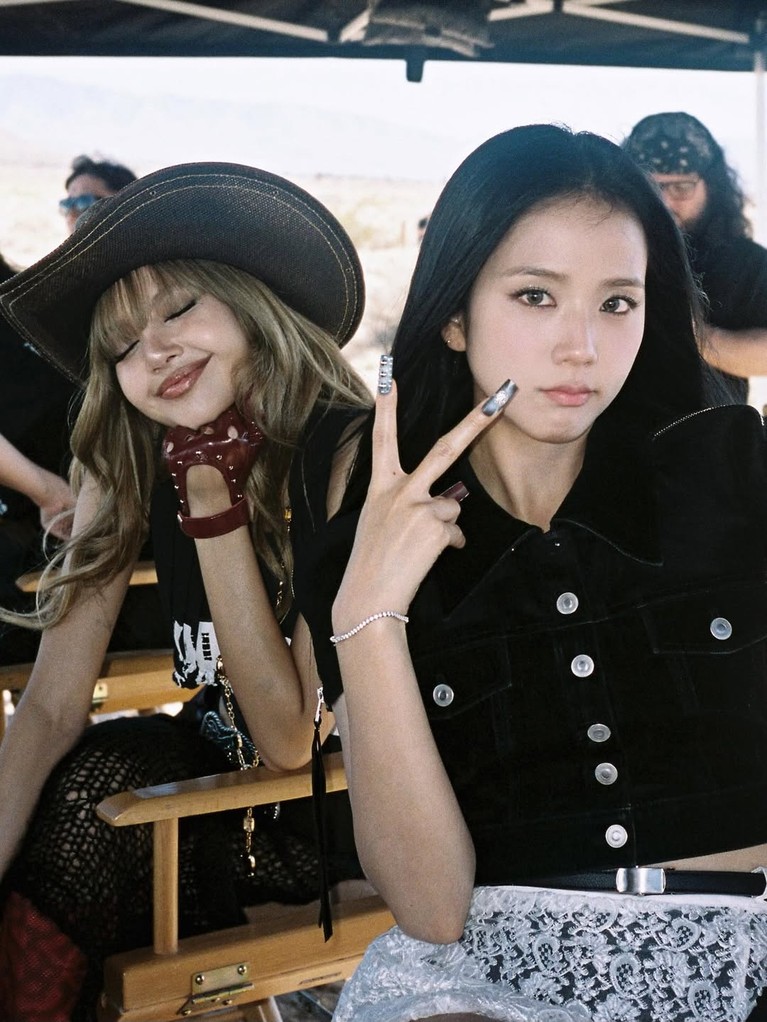 BLACKPINK rayakan anniversary ke-9