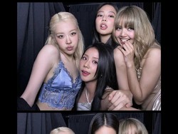 Segera Comeback, BLACKPINK Disebut Sedang Syuting Video Musik Baru