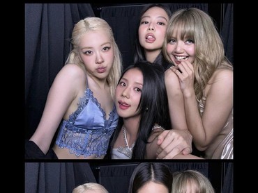 Potret Member BLACKPINK Rayakan Anniversary ke-9 Hari Ini