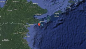 Duduk Perkara Sengketa RI dan Malaysia soal Blok Ambalat