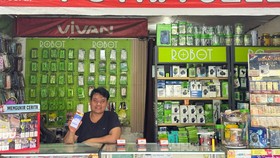 Pemuda Lahat Sukses Kembangkan AgenBRILink dan Buka Lapangan Kerja