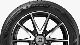 Bridgestone Jadi Penyuplai Ban OEM Mitsubishi Destinator