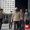 Bupati Kolaka Timur Tiba di Kantor KPK, Langsung Diperiksa Penyidik