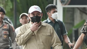 Kronologi OTT dan Konstruksi Kasus yang Jerat Bupati Kolaka Timur