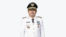 KPK Jawab NasDem soal Kasus Bupati Koltim: Ini Bukan Drama, Tapi Fakta
