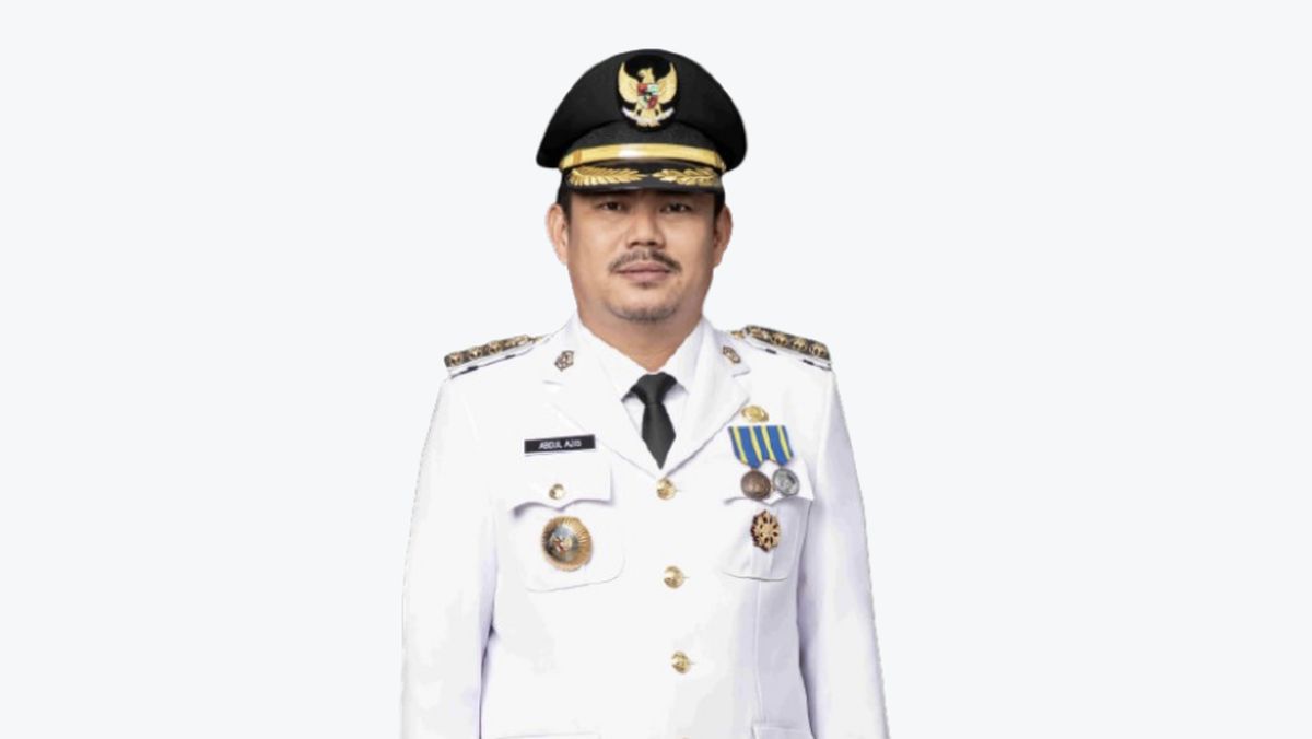 Barang Bukti Awal KPK Kasus Bupati Kolaka Timur: Uang Rp200 Juta