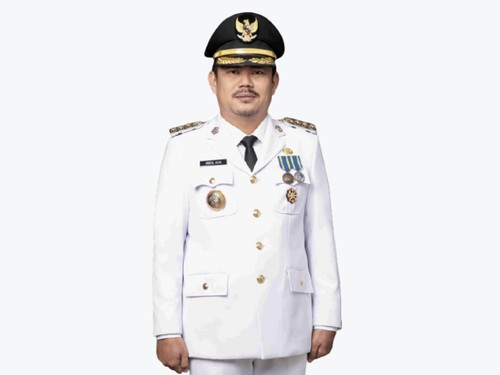 Barang Bukti Awal KPK Kasus Bupati Kolaka Timur: Uang Rp200 Juta